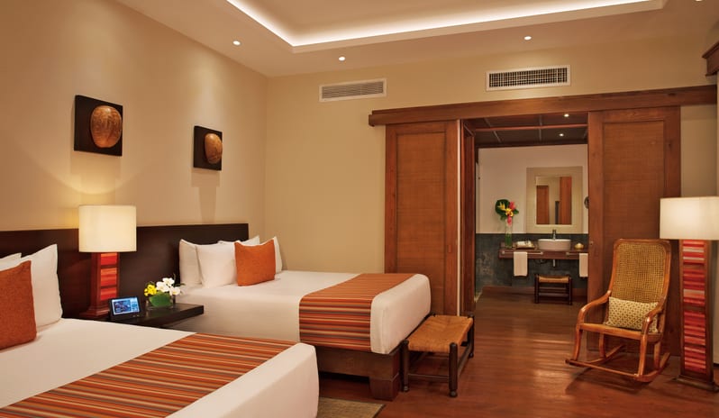 Zoëtry Agua Punta Cana-Villa Caribe Garden View 2_3034